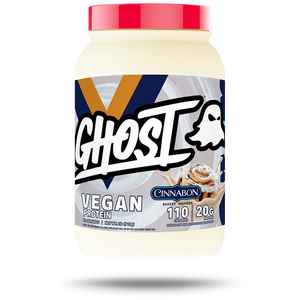 Ghost - Vegan Protein Powder - 2lb