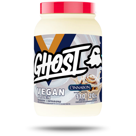 Ghost - Vegan Protein Powder - 2lb