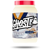 Ghost - Vegan Protein Powder - 2lb