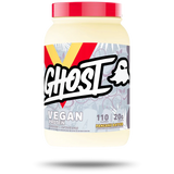Ghost - Vegan Protein Powder - 2lb