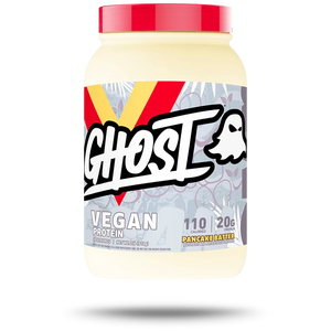 Ghost - Vegan Protein Powder - 2lb