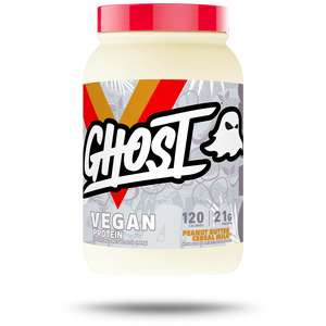 Ghost - Vegan Protein Powder - 2lb