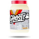 Ghost - Vegan Protein Powder - 2lb