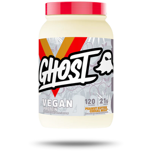 Ghost - Vegan Protein Powder - 2lb