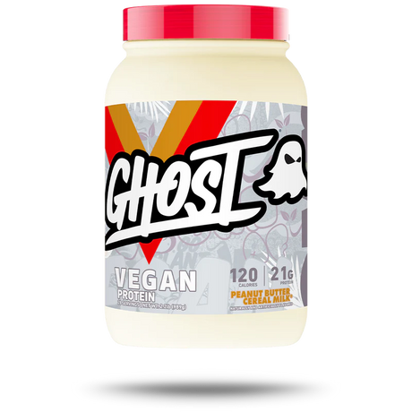 Ghost - Vegan Protein Powder - 2lb