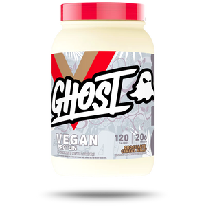 Ghost - Vegan Protein Powder - 2lb