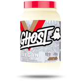 Ghost - Vegan Protein Powder - 2lb