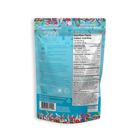 Sana - Crunchy Chocolate Protein Bites  - 100g