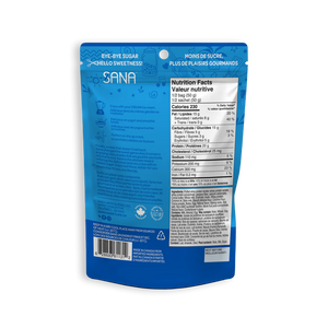 Sana - Crunchy Chocolate Protein Bites  - 100g