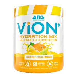 Ans Performance - VION+ Hydration - 60 serving