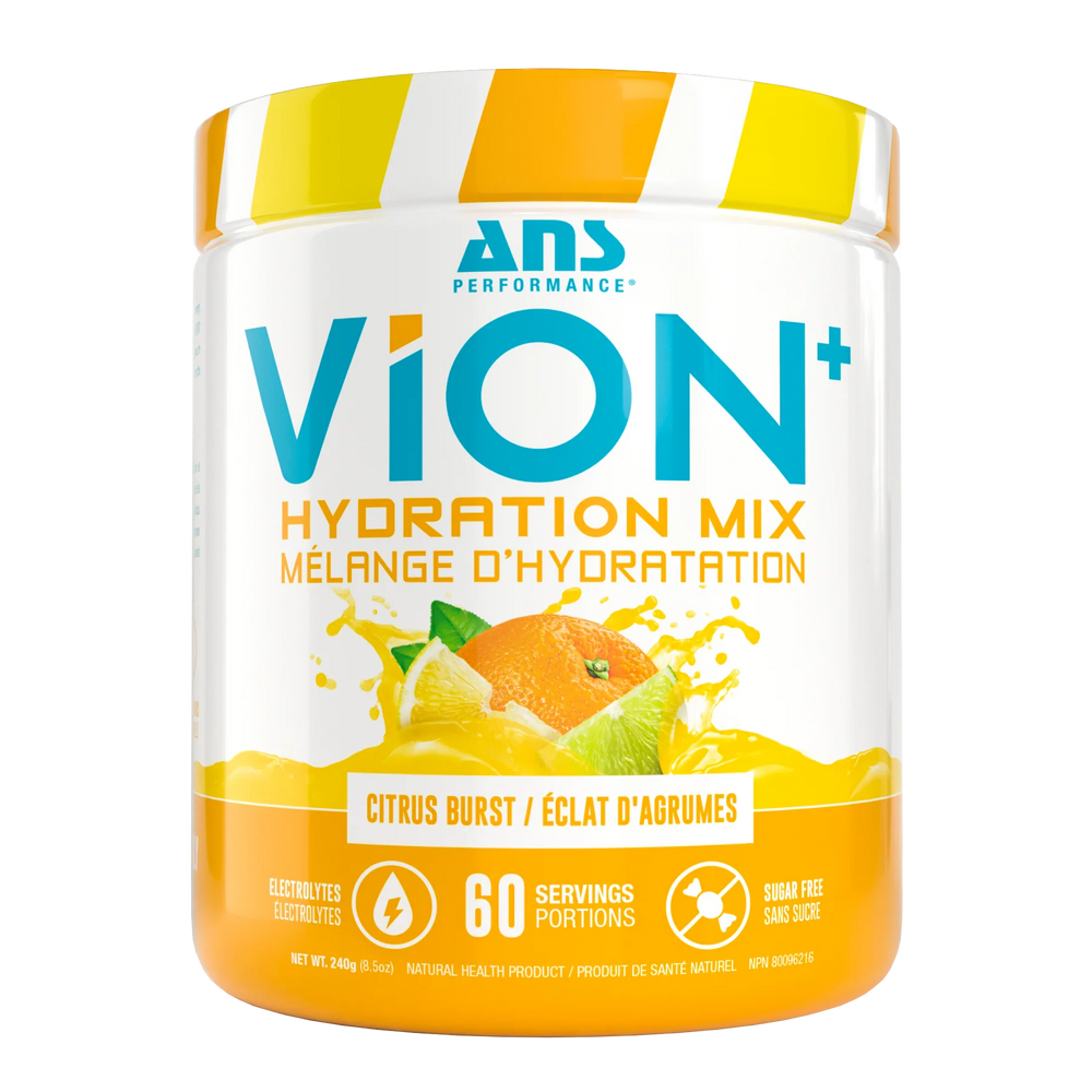 Ans Performance - VION+ Hydration - 60 serving