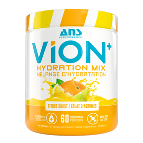 Ans Performance - VION+ Hydration - 60 serving