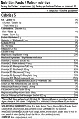 Ans Performance - VION+ Hydration - 60 serving