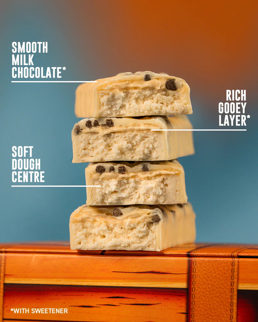 Grenade - Protein Bar Carb Killa - Box 12