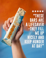 Grenade - Barre protéinée Carb Killa - Boîte de 12