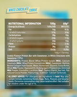 Grenade - Barre protéinée Carb Killa - Boîte de 12