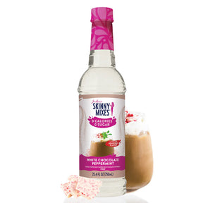 Skinny Syrups - 0 Calories - 0 sugar - 750ml