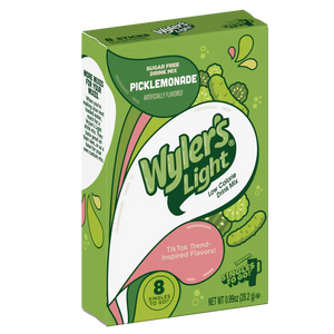 Wyler's - Singles to Go - 6 pack