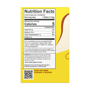 Wyler's - Singles to Go - 6 pack