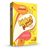 Wyler's - Singles to Go - 6 pack