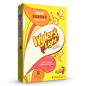 Wyler's - Singles to Go - 6 pack