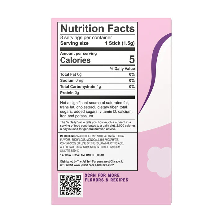 Wyler's - Singles to Go - 6 pack