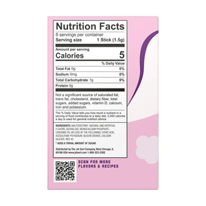 Wyler's - Singles to Go - 6 pack