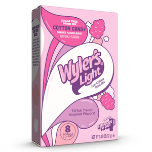 Wyler's - Singles to Go - 6 pack