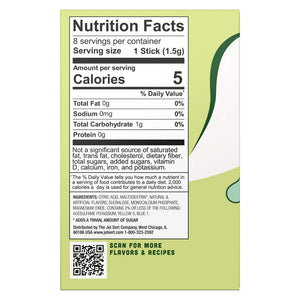 Wyler's - Singles to Go - 6 pack