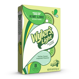 Wyler's - Singles to Go - 6 pack
