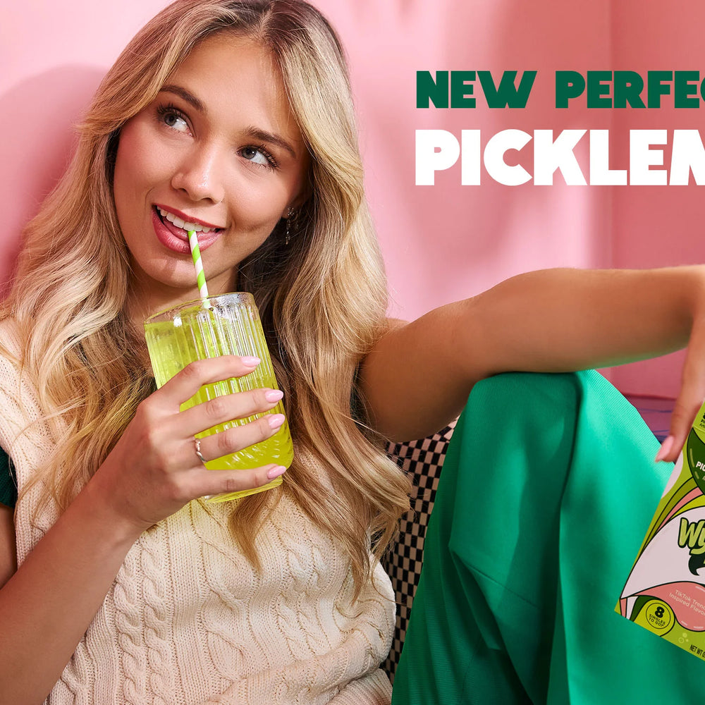 Wyler's - Singles to Go - 6 pack