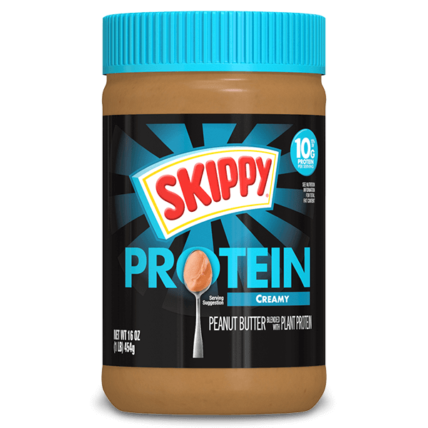 Skippy - Protein Peanut Butter Blend - 16oz