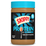 Skippy - Protein Peanut Butter Blend - 16oz