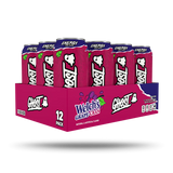GHOST - Energy Drink USA Pak 12