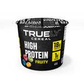 Truely - High Protein Keto Friendly Cereal - 40g Single Serving