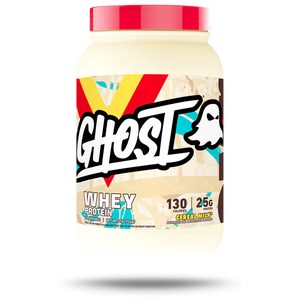 Ghost - Whey Protein Powder - 2lb