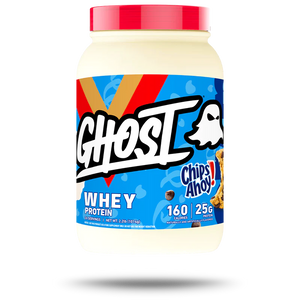 Ghost - Whey Protein Powder - 2lb