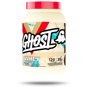 Ghost - Whey Protein Powder - 2lb