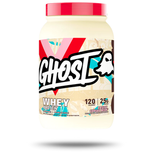 Ghost - Whey Protein Powder - 2lb