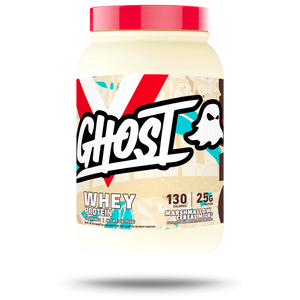 Ghost - Whey Protein Powder - 2lb