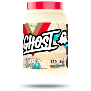 Ghost - Whey Protein Powder - 2lb