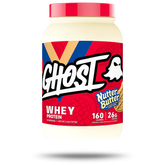 Ghost - Whey Protein Powder - 2lb