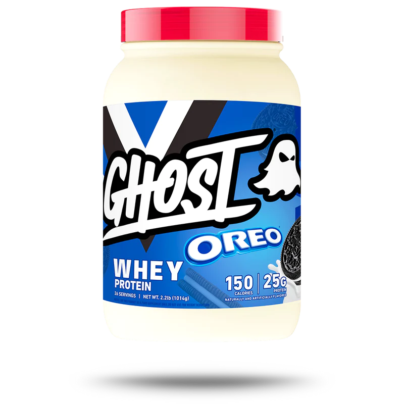 Ghost - Whey Protein Powder - 2lb