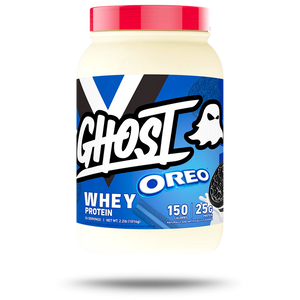 Ghost - Whey Protein Powder - 2lb
