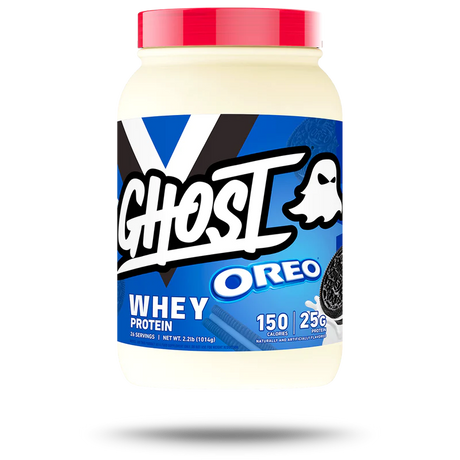 Ghost - Whey Protein Powder - 2lb