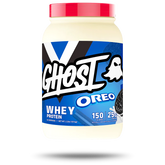 Ghost - Whey Protein Powder - 2lb