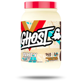 Ghost - Protéines de lactosérum en poudre - 907 g