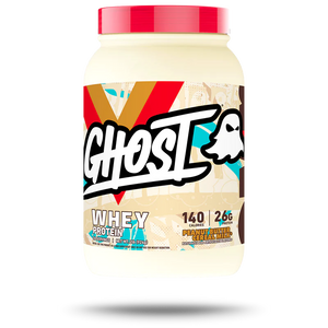 Ghost - Whey Protein Powder - 2lb