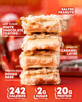 Grenade - Barre protéinée Carb Killa - Boîte de 12