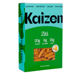 Kaizen - Keto High Protein Ziti Pasta - 8oz